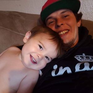 Meet your Posher, Nick